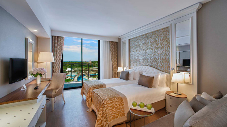 Aska Lara Resort & SPA